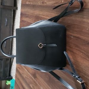 Purse/back pack